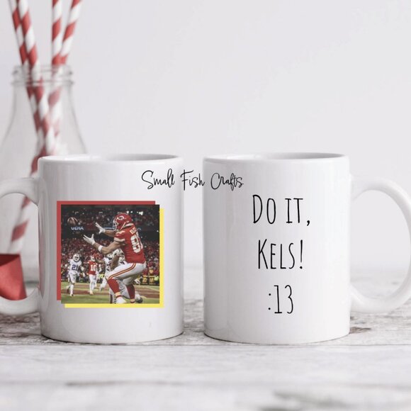 Custom Coffee Mug - Picture 1 of 14